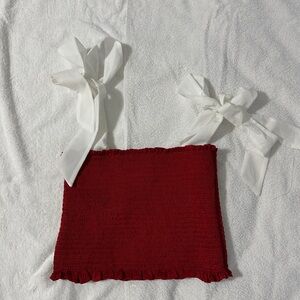 Koch Cece Top Blouse  Size Small Limited Edition Rare Color